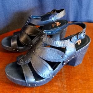 Dansko Sandals